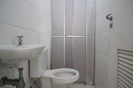 Apartamento à venda com 164m², 3 quartos e 2 vagasÁrea de serviço