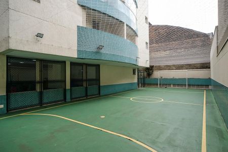 Apartamento à venda com 164m², 3 quartos e 2 vagasQuadra