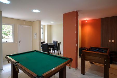 Apartamento à venda com 164m², 3 quartos e 2 vagasÁrea comum