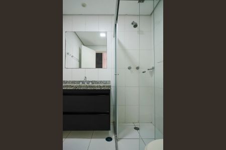 Apartamento à venda com 164m², 3 quartos e 2 vagasBanheiro da suíte 2