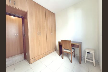 Quarto 1 de apartamento à venda com 3 quartos, 85m² em Barroca, Belo Horizonte