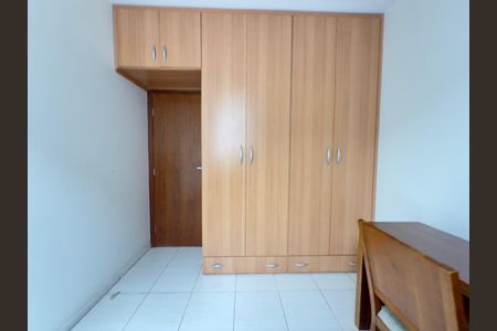 Quarto 1 de apartamento à venda com 3 quartos, 85m² em Barroca, Belo Horizonte