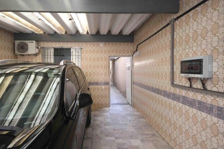 Casa para alugar com 130m², 2 quartos e 2 vagas Casa para alugar com 130m², 2 quartos e 2 vagasGaragem