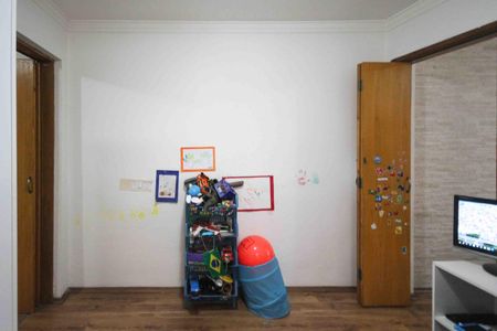 Casa para alugar com 130m², 2 quartos e 2 vagas Casa para alugar com 130m², 2 quartos e 2 vagasQuarto 1