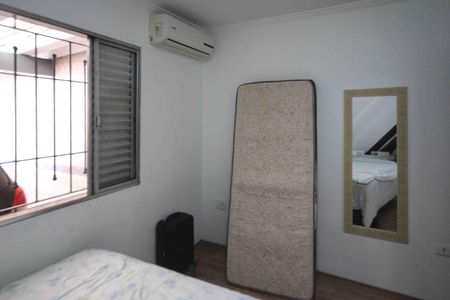 Casa para alugar com 130m², 2 quartos e 2 vagas Casa para alugar com 130m², 2 quartos e 2 vagasQuarto 2