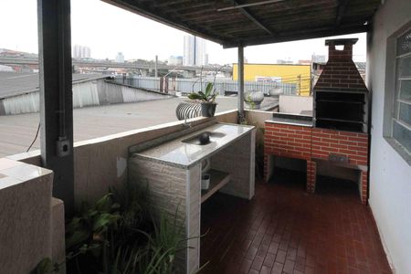 Casa para alugar com 130m², 2 quartos e 2 vagas Casa para alugar com 130m², 2 quartos e 2 vagasEspaço Gourmet