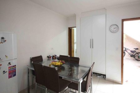 Casa para alugar com 130m², 2 quartos e 2 vagas Casa para alugar com 130m², 2 quartos e 2 vagasCozinha