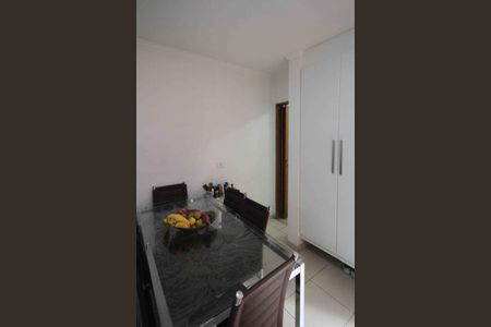 Casa para alugar com 130m², 2 quartos e 2 vagas Casa para alugar com 130m², 2 quartos e 2 vagasCozinha