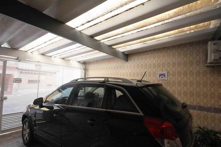 Casa para alugar com 130m², 2 quartos e 2 vagas Casa para alugar com 130m², 2 quartos e 2 vagasGaragem