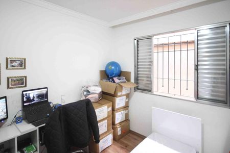 Casa para alugar com 130m², 2 quartos e 2 vagas Casa para alugar com 130m², 2 quartos e 2 vagasQuarto 1