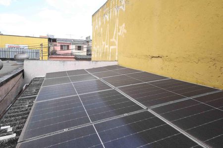 Casa para alugar com 130m², 2 quartos e 2 vagas Casa para alugar com 130m², 2 quartos e 2 vagasPlaca Solor