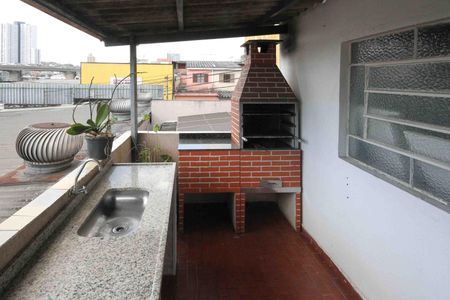 Casa para alugar com 130m², 2 quartos e 2 vagas Casa para alugar com 130m², 2 quartos e 2 vagasEspaço Gourmet