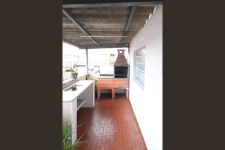 Casa para alugar com 130m², 2 quartos e 2 vagas Casa para alugar com 130m², 2 quartos e 2 vagasEspaço Gourmet