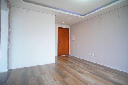 Sala de apartamento à venda com 1 quarto, 55m² em Sarandi, Porto Alegre