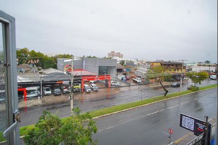 Quarto - Vista de apartamento à venda com 1 quarto, 55m² em Sarandi, Porto Alegre