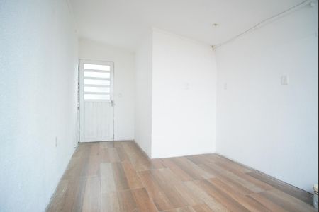 Cozinha de apartamento à venda com 1 quarto, 55m² em Sarandi, Porto Alegre