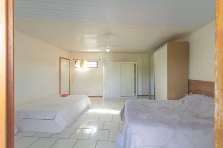 Casa à venda com 220m², 4 quartos e 5 vagasQuarto 3