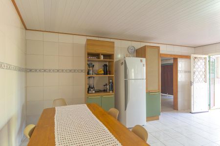 Casa à venda com 220m², 4 quartos e 5 vagasCozinha