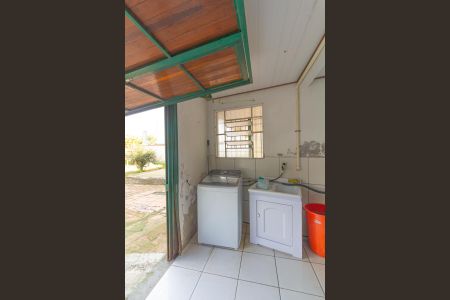 Casa à venda com 220m², 4 quartos e 5 vagasGaragem e Área de Serviço