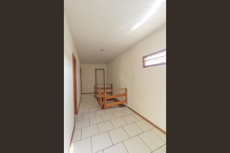Corredor de casa à venda com 4 quartos, 220m² em Fátima, Canoas