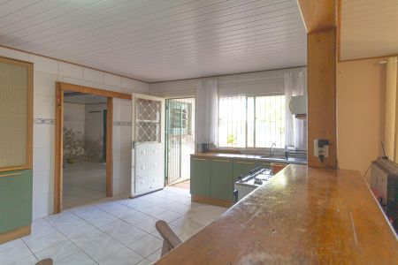 Casa à venda com 220m², 4 quartos e 5 vagasCozinha