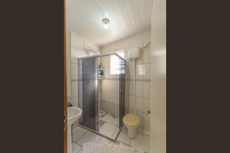 Casa à venda com 220m², 4 quartos e 5 vagasBanheiro Social