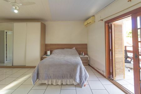 Casa à venda com 220m², 4 quartos e 5 vagasQuarto 3