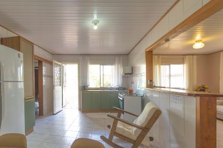 Casa à venda com 220m², 4 quartos e 5 vagasCozinha