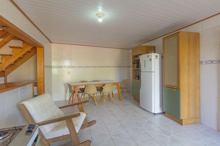 Casa à venda com 220m², 4 quartos e 5 vagasCozinha