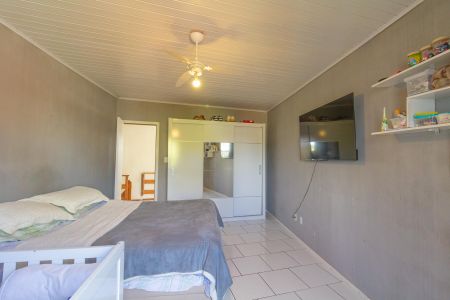 Casa à venda com 220m², 4 quartos e 5 vagasQuarto 2