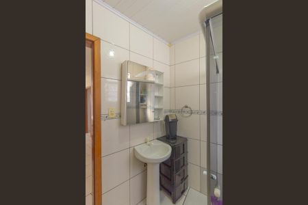 Casa à venda com 220m², 4 quartos e 5 vagasBanheiro Social