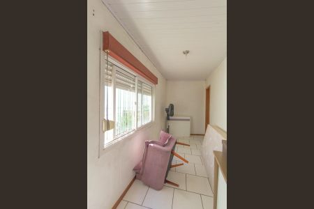 Casa à venda com 220m², 4 quartos e 5 vagasEscritório