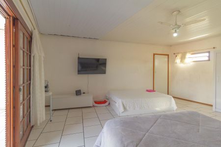 Casa à venda com 220m², 4 quartos e 5 vagasQuarto 3