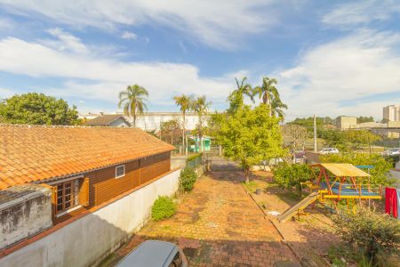 Casa à venda com 220m², 4 quartos e 5 vagasVista da Varanda do Quarto 3