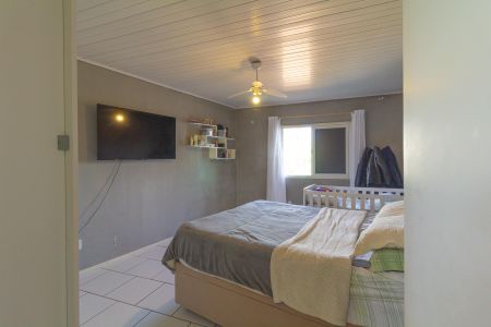 Casa à venda com 220m², 4 quartos e 5 vagasQuarto 2