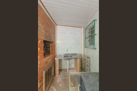 Casa à venda com 220m², 4 quartos e 5 vagasÁrea Externa