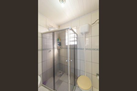 Casa à venda com 220m², 4 quartos e 5 vagasBanheiro Social