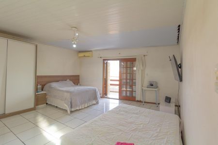 Casa à venda com 220m², 4 quartos e 5 vagasQuarto 3