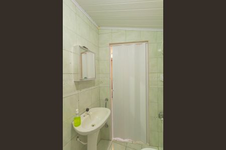 Casa à venda com 220m², 4 quartos e 5 vagasLavabo