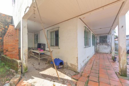 Casa à venda com 220m², 4 quartos e 5 vagasÁrea Externa
