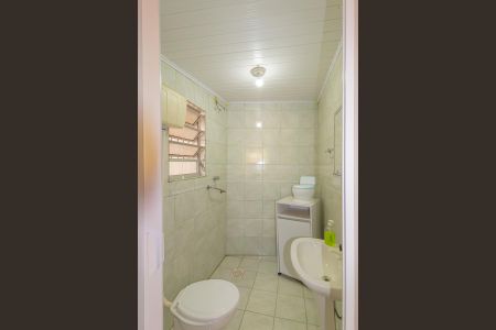 Casa à venda com 220m², 4 quartos e 5 vagasLavabo