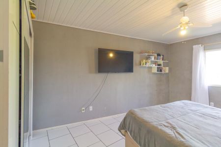 Casa à venda com 220m², 4 quartos e 5 vagasQuarto 2