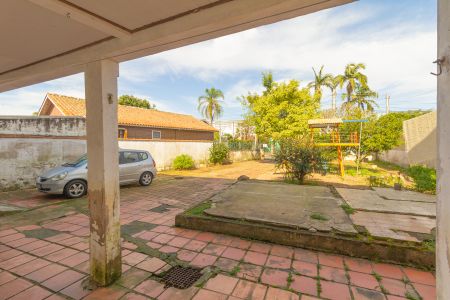 Casa à venda com 220m², 4 quartos e 5 vagasVista da Sala