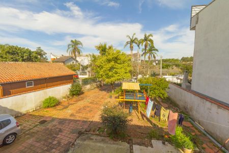 Casa à venda com 220m², 4 quartos e 5 vagasVista do Quarto 1