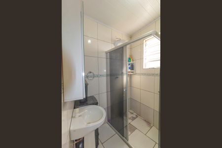 Casa à venda com 220m², 4 quartos e 5 vagasBanheiro Social