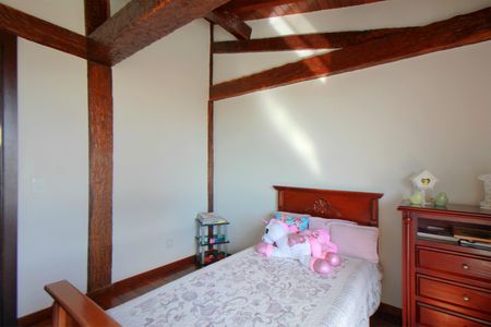 Casa à venda com 720m², 3 quartos e 6 vagasSuíte 2