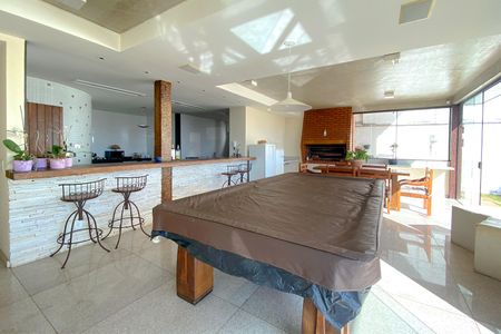 Casa à venda com 720m², 3 quartos e 6 vagasEspaço Gourmet