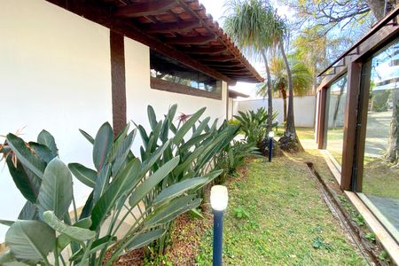 Casa à venda com 720m², 3 quartos e 6 vagasÁrea comum