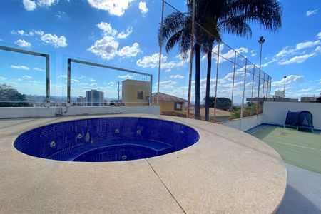 Casa à venda com 720m², 3 quartos e 6 vagasÁrea comum