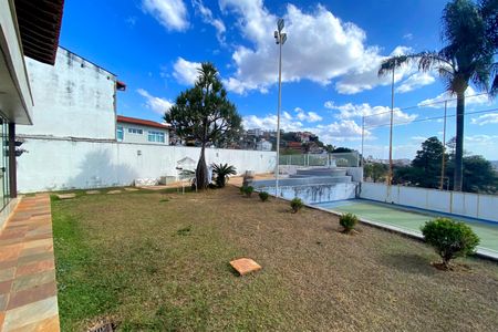 Casa à venda com 720m², 3 quartos e 6 vagasÁrea comum